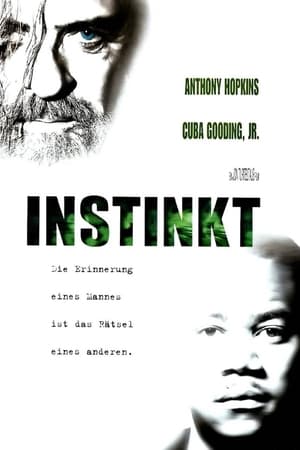 Poster Instinkt 1999