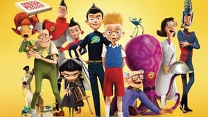 مشاهدة فيلم Meet The Robinsons 2007 مترجم – مدبلج