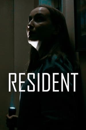 Poster Resident 2021