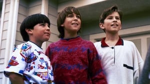 مشاهدة فيلم 3 Ninjas 1992 مترجم