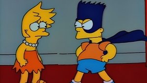 The Simpsons Season 2 Episode 21