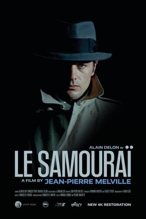 Image Le Samouraï