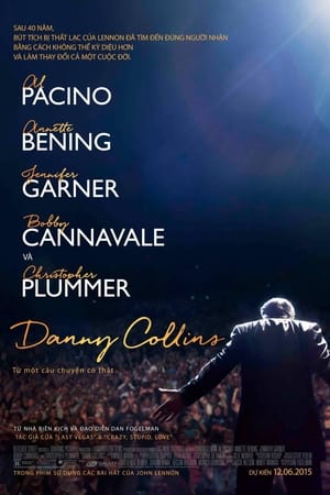 Danny Collins 2015