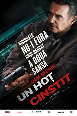 Poster Un hoț cinstit 2020