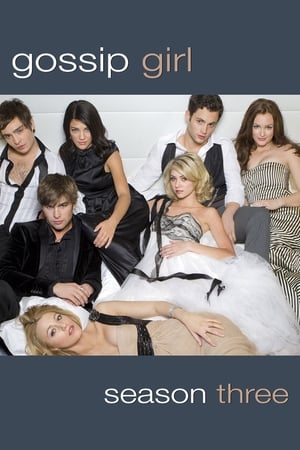 Ver Gossip Girl Online Gratis Temporada 6