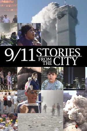 9/11 Stories from the City (2002)