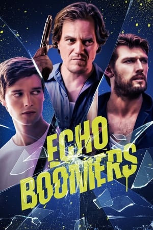 Télécharger Echo Boomers ou regarder en streaming Torrent magnet 