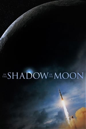 Poster In the Shadow of the Moon 2007