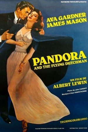 Pandora 1951