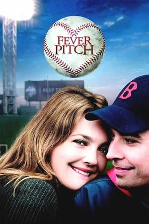 Poster Fever Pitch 2005