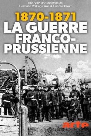 Image Der Bruderkrieg – Deutsche und Franzosen (1870/71)