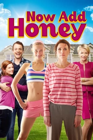 Poster ¿Qué hacemos con Honey? 2015