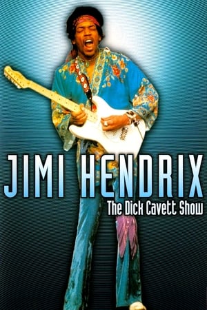Télécharger Jimi Hendrix: The Dick Cavett Show ou regarder en streaming Torrent magnet 