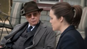 The Blacklist Season 2 Episode 20