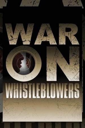 Image War on Whistleblowers: Free Press and the National Security State