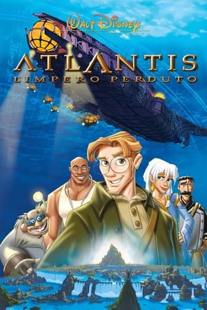 Atlantis - L'impero perduto 2001