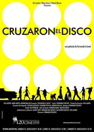 Image Cruzaron el Disco