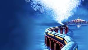 Capture of The Polar Express (2004) FHD Монгол хэл