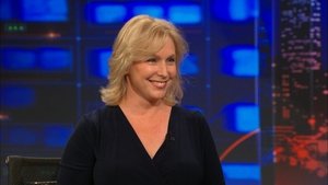 The Daily Show Season 20 :Episode 129  Kirsten Gillibrand