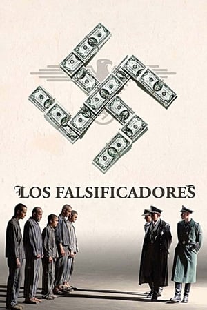 Image Los falsificadores