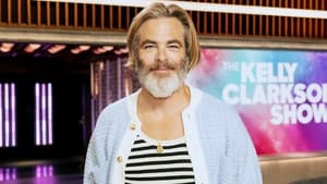 The Kelly Clarkson Show Season 5 :Episode 138  Chris Pine, Rita Ora, Brynn Cartelli