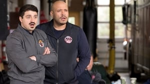 Chicago Fire Season 7 Episode 22