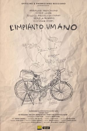 L'impianto umano 2021