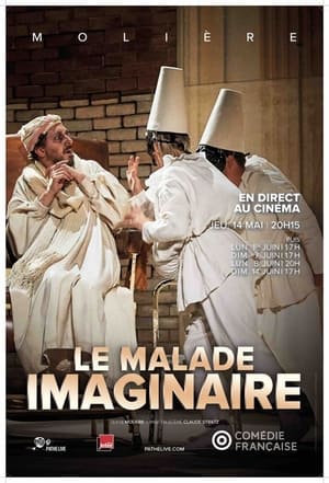 Image Le Malade imaginaire