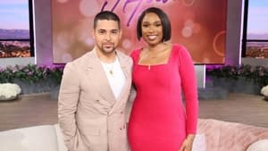 The Jennifer Hudson Show Season 1 : Wilmer Valderrama, Tarek El Moussa, Heather El Moussa