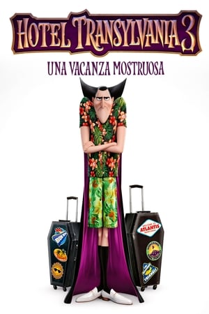 Image Hotel Transylvania 3 - Una vacanza mostruosa