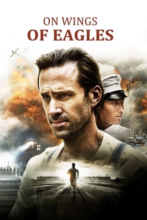 Poster On Wings of Eagles 2016