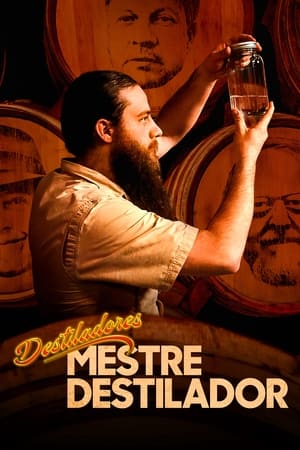 Image Moonshiners: Master Distiller