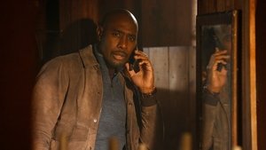 The Enemy Within Season 1 Episode 5