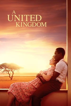 Poster A United Kingdom 2016