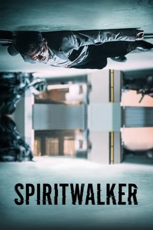 Poster Spiritwalker 2021