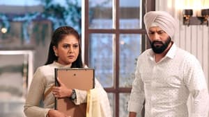 Teri Meri Doriyaann Season 1 :Episode 92  Hansraj Instigates Manbeer.