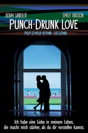 Punch-Drunk Love 2002