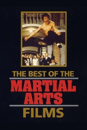 Image The Best of the Martial Arts Films