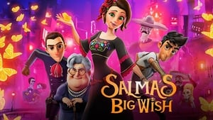 مشاهدة فيلم Salma’s Big Wish 2019 مترجم