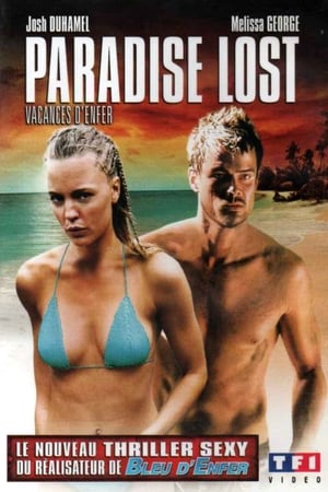 Poster Paradise Lost 2006