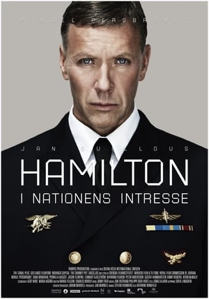 Hamilton - I nationens intresse 2012