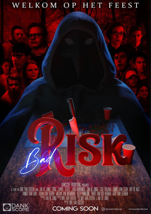 Poster Bad Risk 2024