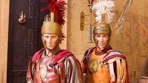 Rome Season 2 Episode 8