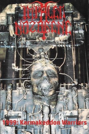 Impaled Nazarene - 1999: Karmakeddon Warriors (1996)
