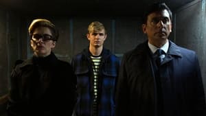 Alex Rider Season 2 Episode 2 مترجمة