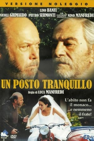 Poster Un posto tranquillo 2003