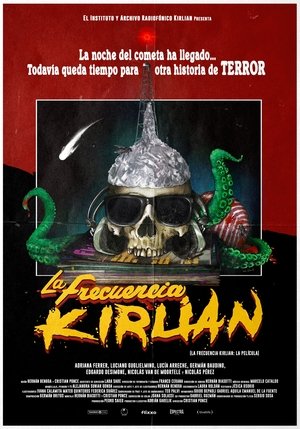 The Kirlian Frequency (2025)