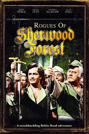 Image Rogues Of Sherwood Forest