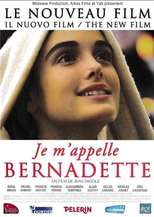 Image Je m'appelle Bernadette