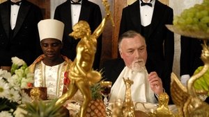 I Served the King of England (2006)